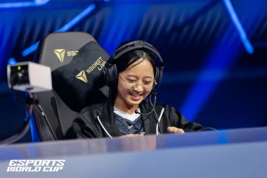 Фото Cassie - Хсу Ямин Хтет