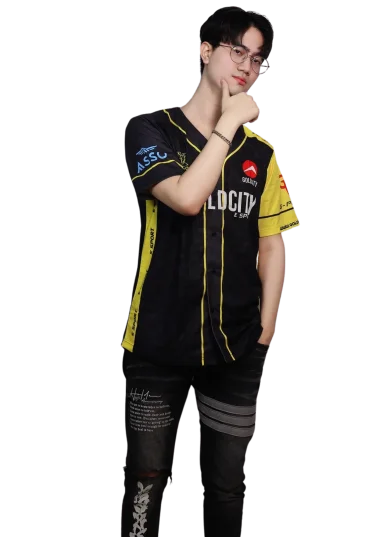 Фото Bellbee - Пасит Кеаттичайдумронг