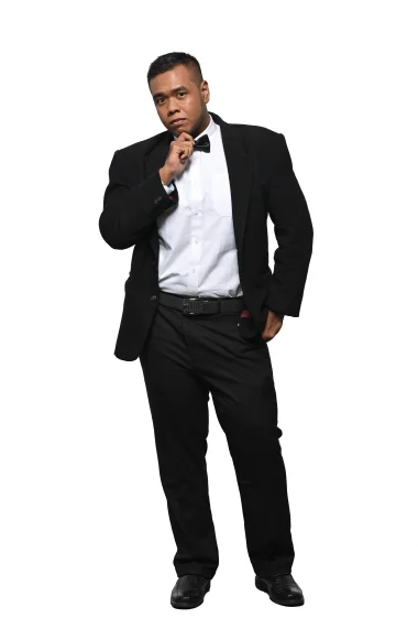 Фото Ikuto - Радзи Рахман Ибрагим