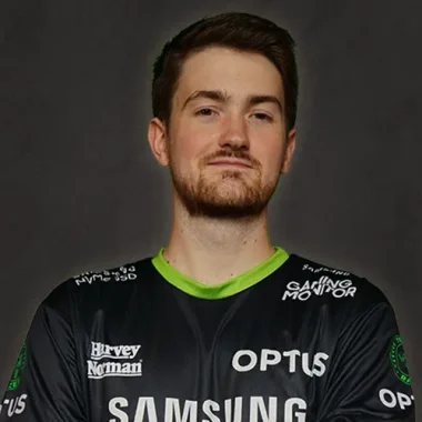 Фото FroStee - Дилан О’Мэллон