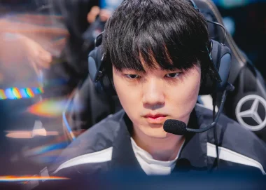 Фото JackeyLove - Ю Вэньбо