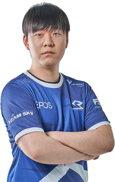 Фото retaddress - Ли Санг-мин