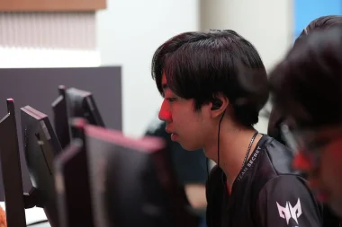 Фото lenne - Лионель Лим Юй Сян