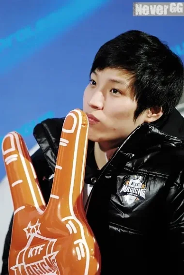 Фото HoeJJa - Кох Канг Мин