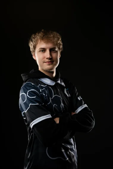 Фото Friction - Алекс Ван Дер Мерв