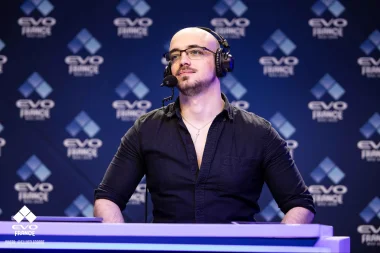 Фото Lazarus - Mickey Campos-Ingram