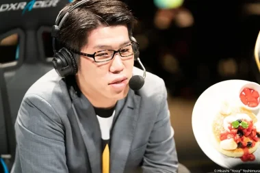 Фото OooDa - Тэцуя Окагами