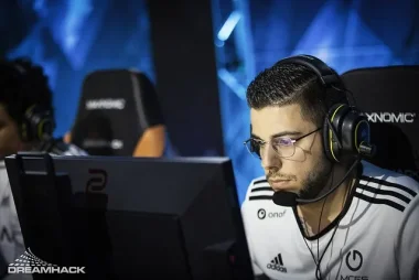 Фото ZephiR - Флориан Перро