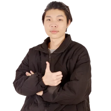 Фото Manic - Люй Цзюньхуй