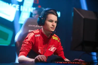 Фото Dame - Егор Лексютин