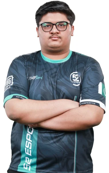 Фото GOKU - Абдул Васай