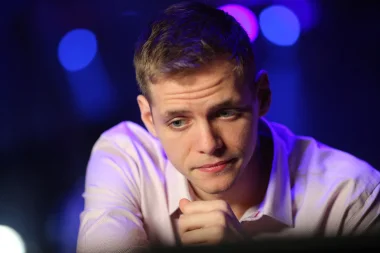 Фото RyuUboruZ - Алан Андерсен