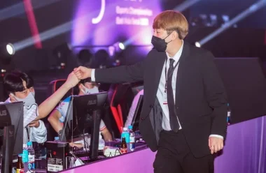 Фото cOup - Ким Джи-хун