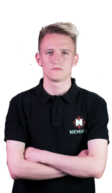 Фото Shima - Илья Шиманский