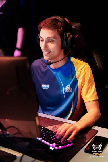 Фото Podonova - Тео Тремуро