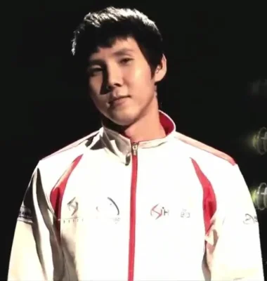 Фото Flower - Ким Кванг-суп