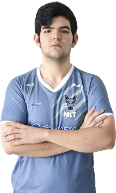 Фото Gabo - Габриэль Манж