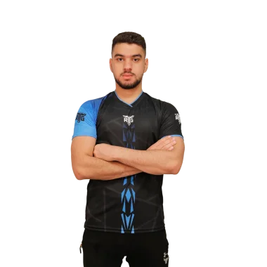 Фото Rio - Мухаммед Рашид Фратс