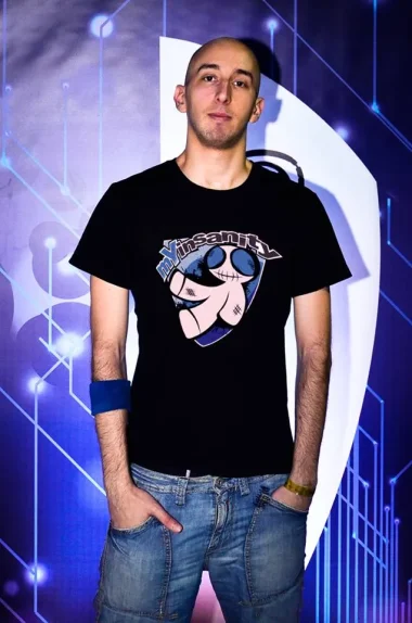 Фото Evaner - Джованни Финицио