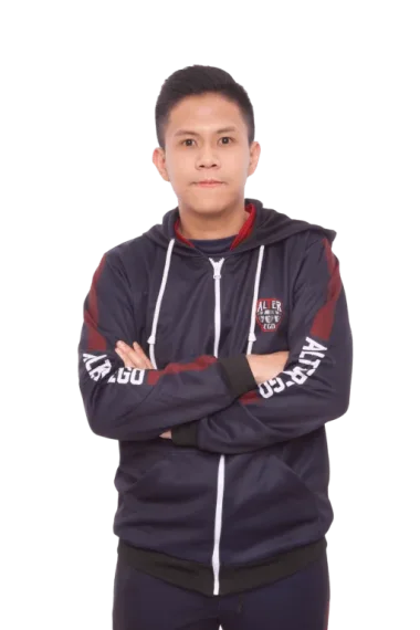 Фото Rmitchi - Иммануил Кристиан Сантосо