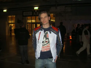 Фото Nebb - Йохан Принцель