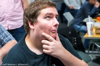 Фото JJK - Джаред Джонстон