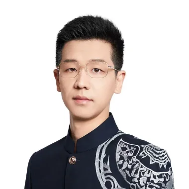 Фото AA - Ли Ци Мин