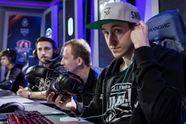 Фото Schockisch - Александр Павлов