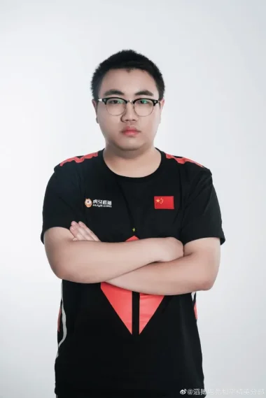 Фото KKsKr - Хао Ян