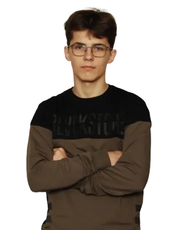 Фото Wudson - Эймантас Петросюс