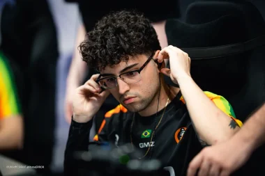 Фото GMZ - Артур Оливейра