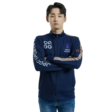 Фото Ayoh - Ли Чунг-бом