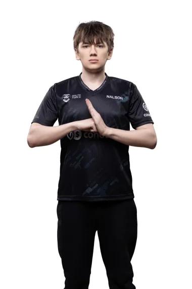 Фото NALSON - Роман Мясников