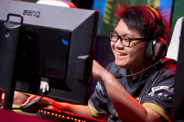 Фото bigempct - Самуэль Хуа