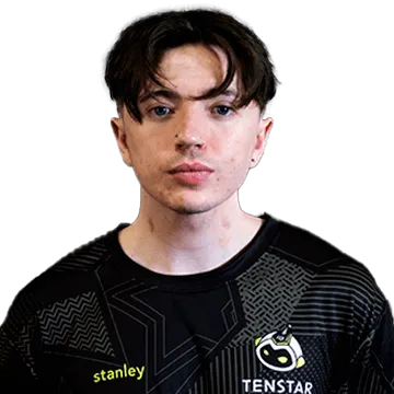 Фото stanley - Трамейн Стэнли