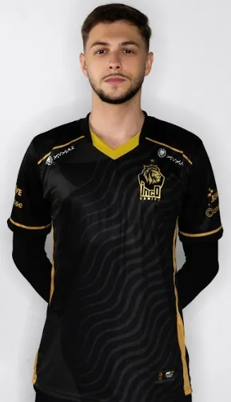 Фото Garryx - Матheus Рибейро Оливейра