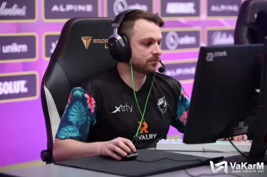 Фото Sico - Саймон Уильямс