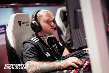 Фото ImMadness - Райан Шлиев