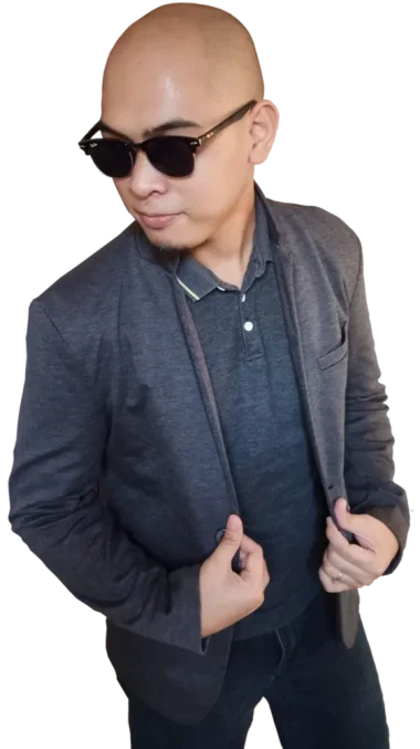 Фото Sir Mox - Мохаммад Хаджи Юсоф