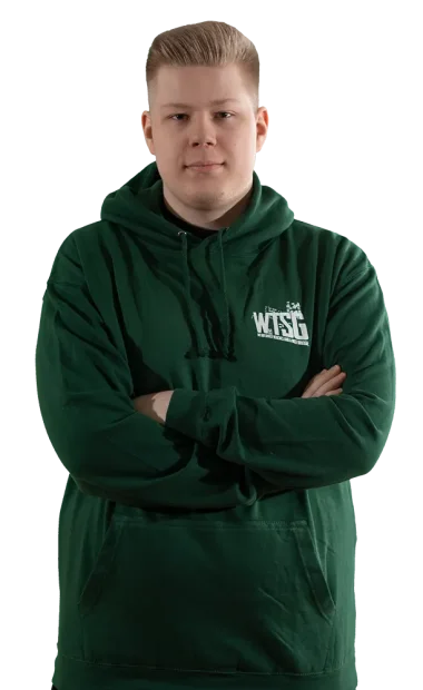 Фото Sambty - Саму Кауппинен