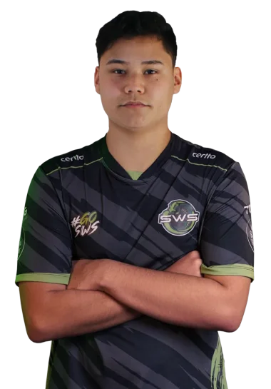 Фото chayJESUS - Ричард Алмейда Сейди