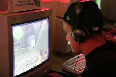 Фото kixer - Андреас Сьёландер