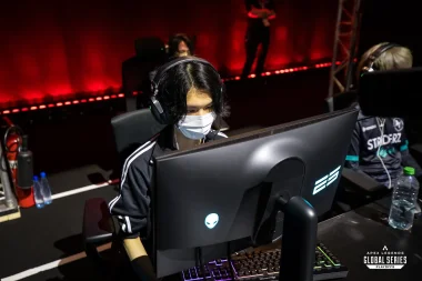 Фото Re1qz - Юя Ямамото