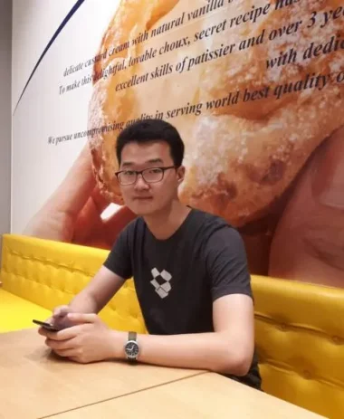 Фото AccCreate - Пауль Сео