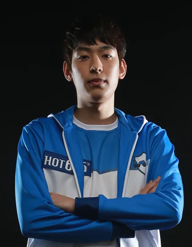 Фото merryday - Тэ Чжун