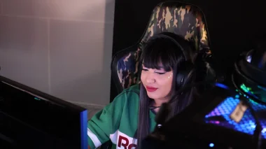 Фото Ms Edeel - Эдейша Мартинес