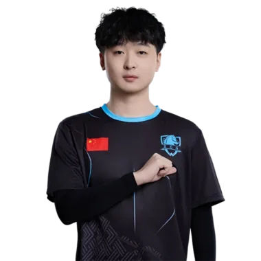 Фото YUPPIE - Фэн Гуоюань