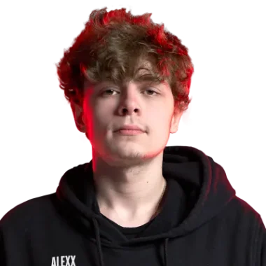 Фото Alexx - Алекс Карпентер