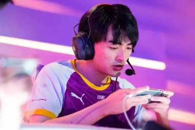 Фото Yami - Танг Чжиян