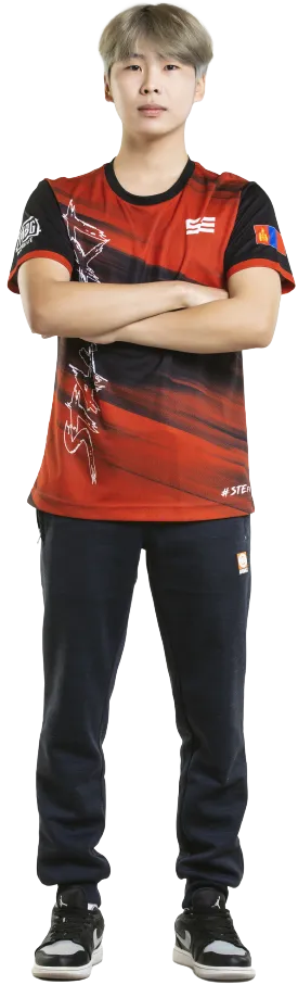 Фото Skryyy - Билгүүтэй Баясгалан